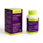 500cosmetics-Xs Natural Fat Burner Supplemento Bruciagrassi · Afrodisiaci donna