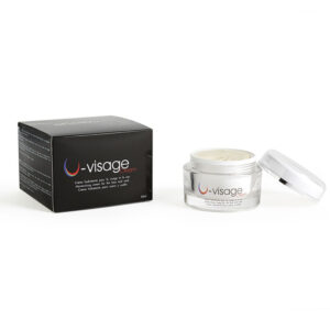 500COSMETICS-U-visage Cream Cremă pentru Față și Gât · Sex Oral & Corp