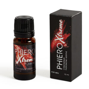 500cosmetics-Phiero Xtreme Feromoni Concentrați Puternici · Parfumuri & Feromoni
