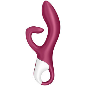 Satisfyer-Embrace Me Vibratore Punto G · Vibratori (imaginea 3)