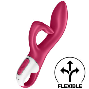 Satisfyer-Embrace Me Vibratore Punto G