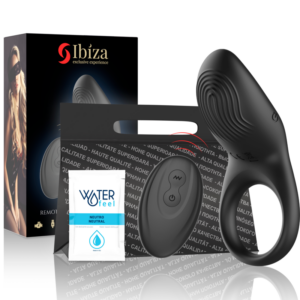 Ibiza Technology-Full Contact Anello Vibratore