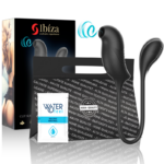 Ibiza Technology Magico Stimolatore Clitorideo con Suzione · Vibratori