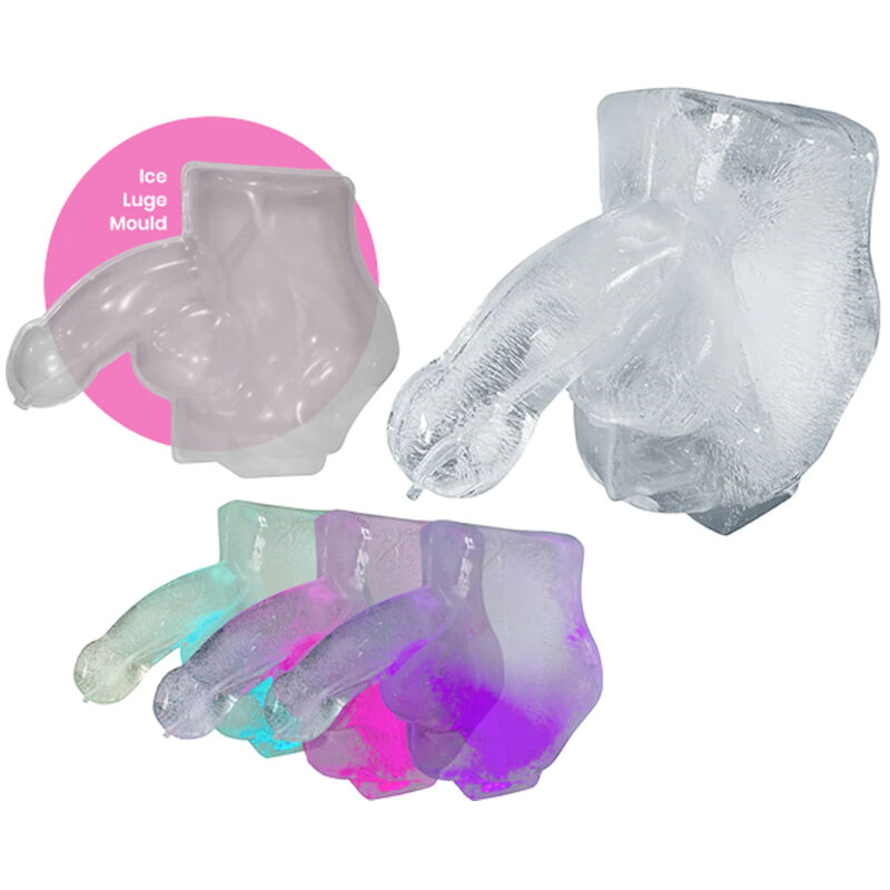 Play Wiv Me-Mulag Pene Gigante di Ghiaccio 6 Play Wiv Me-Mulag Pene Gigante di Ghiaccio · Articoli divertenti (imaginea 6)