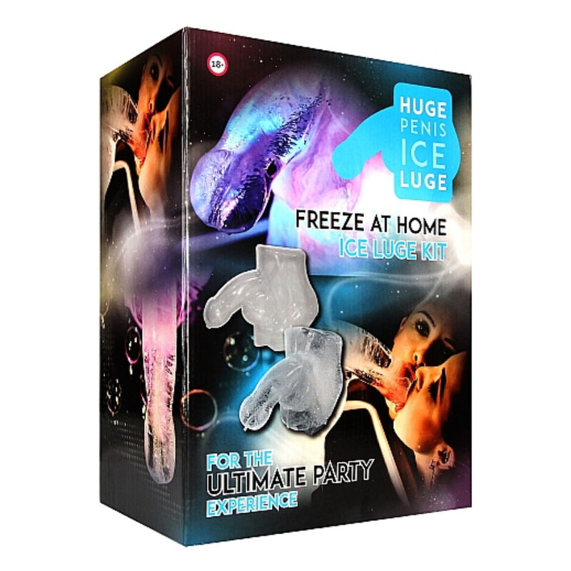 Play Wiv Me-Mulag Pene Gigante di Ghiaccio 2 Play Wiv Me-Mulag Pene Gigante di Ghiaccio · Articoli divertenti (imaginea 2)
