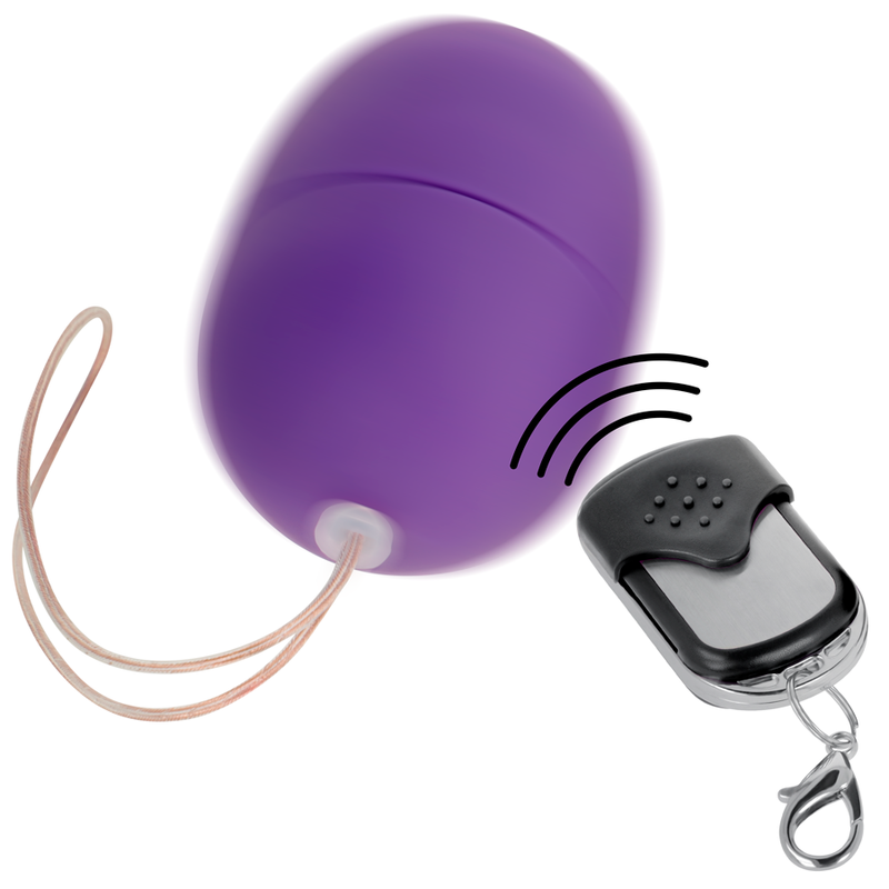 Online-Uovo Vibratore con telecomando ABS, 10 velocità 89 Online-Uovo Vibratore con telecomando ABS, 10 velocità · Vibratori (imaginea 11)