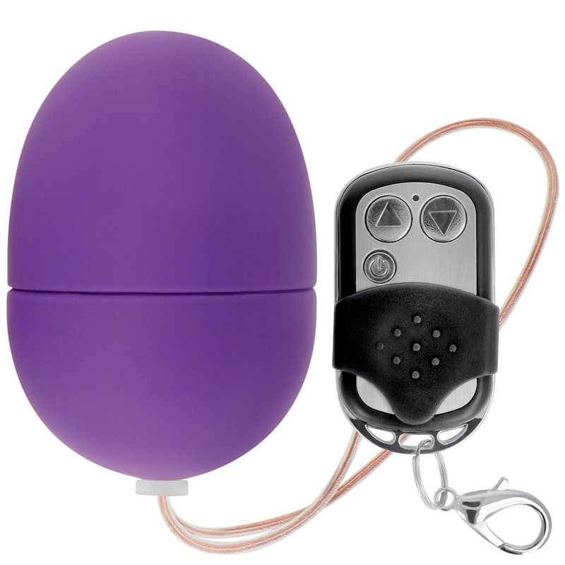 Online-Uovo Vibratore con telecomando ABS, 10 velocità 90 Online-Uovo Vibratore con telecomando ABS, 10 velocità · Vibratori (imaginea 12)