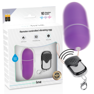 Online-Uovo Vibratore con telecomando ABS, 10 velocità 167 Online-Uovo Vibratore con telecomando ABS, 10 velocità · Vibratori (imaginea 44)