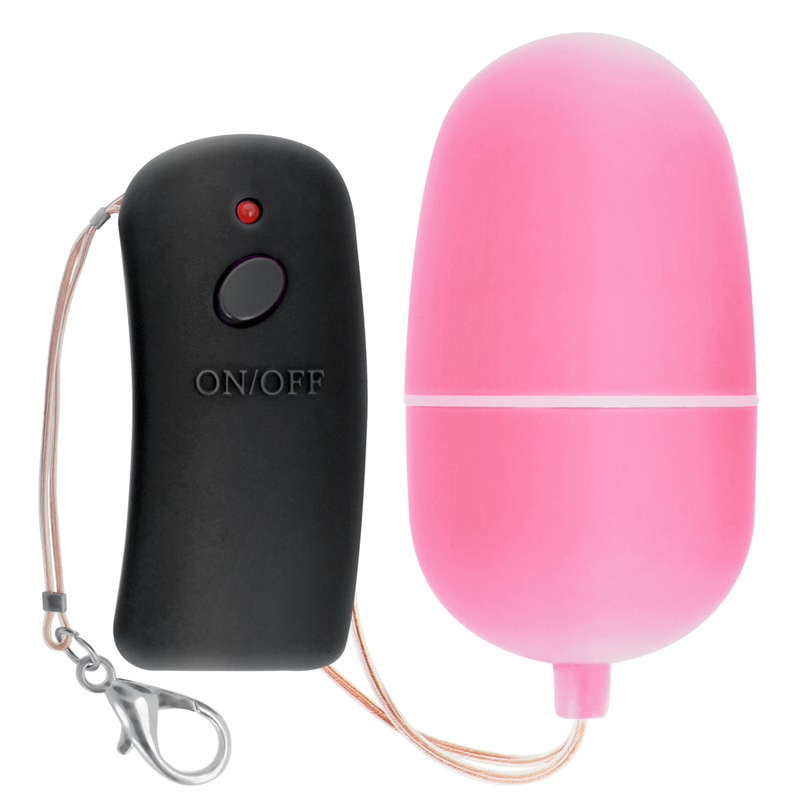 Online-Uovo Vibratore Controllato a Distanza, ABS 10 velocità · Vibratori (imaginea 7)