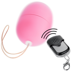 Online-Uovo Vibratore con telecomando ABS, 10 velocità 129 Online-Uovo Vibratore con telecomando ABS, 10 velocità · Vibratori (imaginea 6)