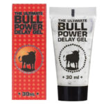 Cobeco Pharma-Bull Power Delay Gel - West · Afrodisiaci uomo