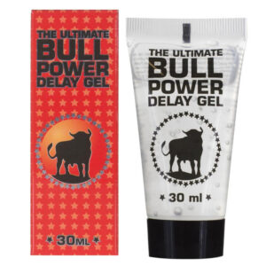 Cobeco Pharma-Bull Power Delay Gel - West