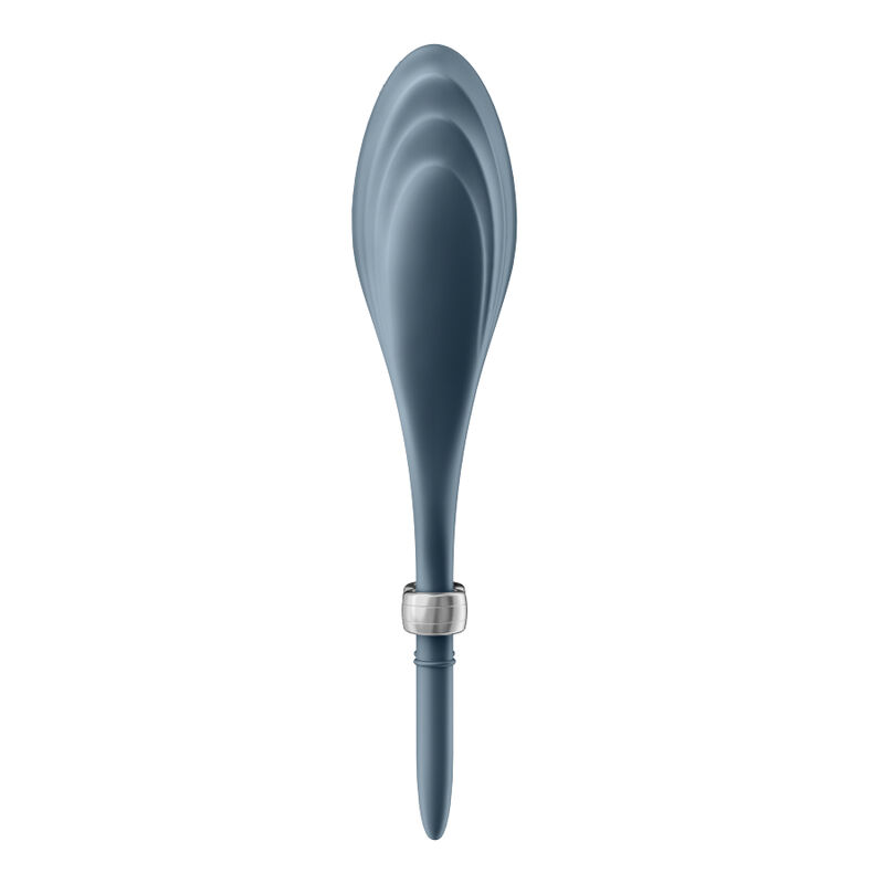 Satisfyer-Duelist Anello Vibratore, Silicone, 12 velocità · Anelli & Guaine per pene (imaginea 3)