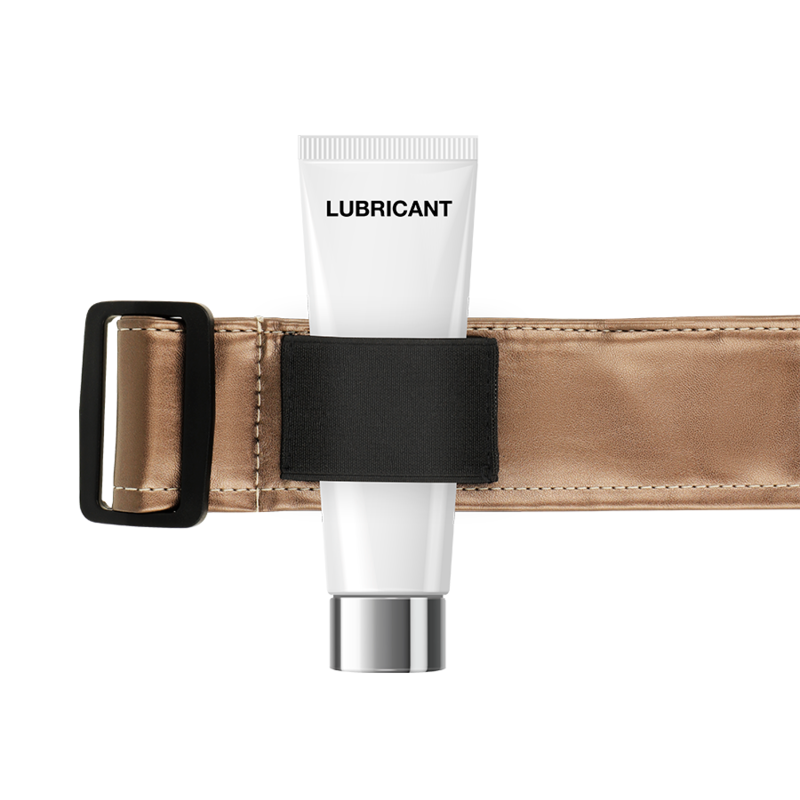 Mythology-Fantasy Imbracatura Strap-on Bronzo 19 Mythology-Fantasy Imbracatura Strap-on Bronzo · Strap-on & Imbracature (imaginea 5)