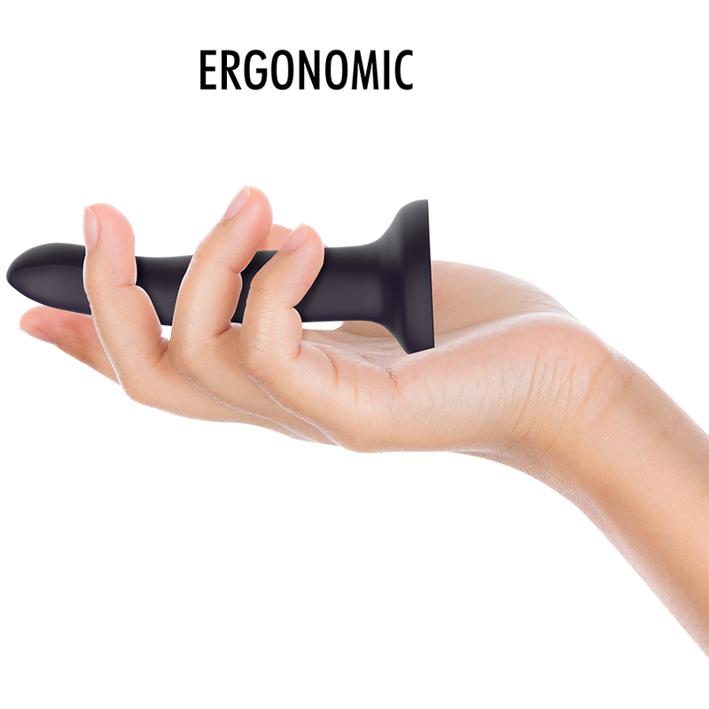 Mythology Fantasy Dildo-Duman Mystic Dildo S-Silicone, Ricaricabile · Dildo & Stimolatori (imaginea 4)