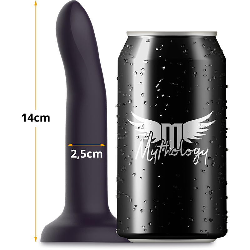 Mythology Fantasy Dildo-Duman Mystic Dildo S-Silicone, Ricaricabile 2 Mythology Fantasy Dildo-Duman Mystic Dildo S-Silicone, Ricaricabile · Dildo & Stimolatori (imaginea 2)
