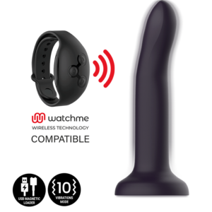 Mythology Fantasy Dildo-Duman Mystic Dildo S - Vibratore · Vibratori (imaginea 5)