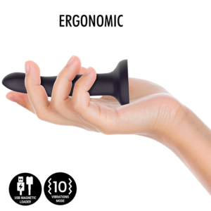 Mythology Fantasy Dildo-Duman Mystic Dildo S - Vibratore · Vibratori (imaginea 7)