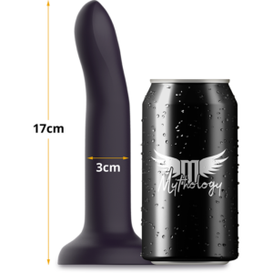 Mythology Fantasy Dildo-Duman Mystic Dildo M-Silicone, Ricaricabile 16 Mythology Fantasy Dildo-Duman Mystic Dildo M-Silicone, Ricaricabile · Dildo & Stimolatori (imaginea 8)