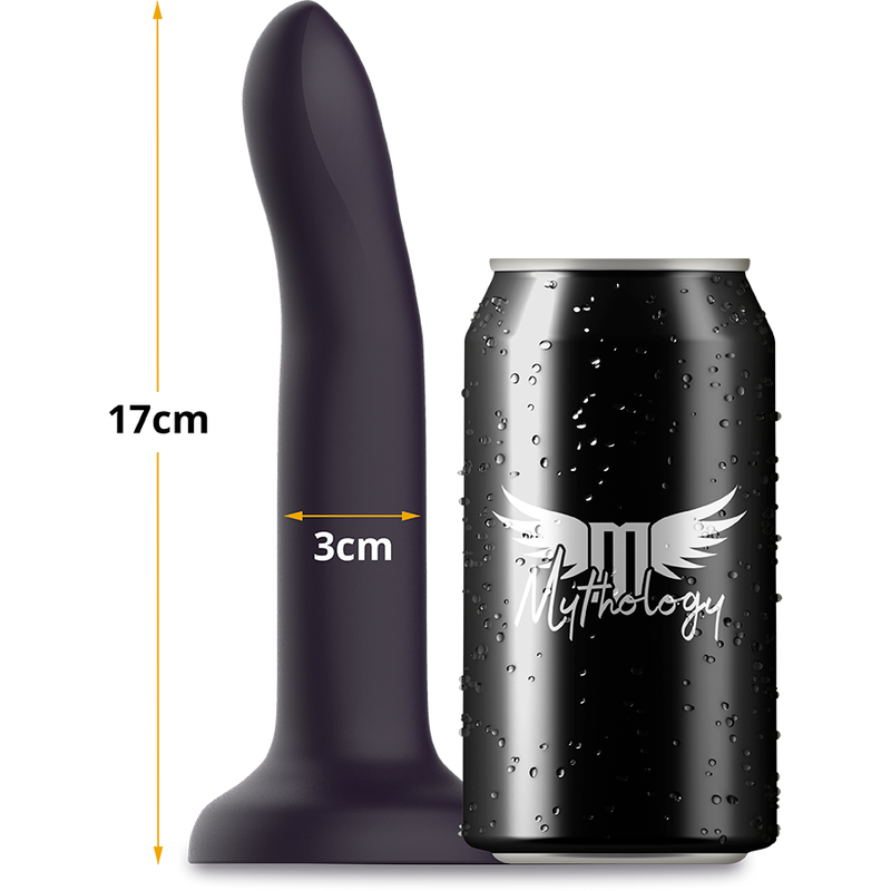 Mythology Fantasy Dildo-Duman Mystic Dildo M-Silicone, Ricaricabile 8 Mythology Fantasy Dildo-Duman Mystic Dildo M-Silicone, Ricaricabile · Dildo & Stimolatori (imaginea 8)