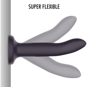 Mythology Fantasy Dildo-Duman Mystic Dildo M-Silicone, Ricaricabile 15 Mythology Fantasy Dildo-Duman Mystic Dildo M-Silicone, Ricaricabile · Dildo & Stimolatori (imaginea 7)