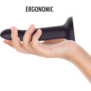 Mythology Fantasy Dildo-Duman Mystic Dildo M-Silicone, Ricaricabile 14 Mythology Fantasy Dildo-Duman Mystic Dildo M-Silicone, Ricaricabile · Dildo & Stimolatori (imaginea 6)