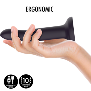 Mythology Fantasy Dildo-Duman Mystic Dildo M - Vibratore 14 Mythology Fantasy Dildo-Duman Mystic Dildo M - Vibratore · Vibratori (immagine 5)