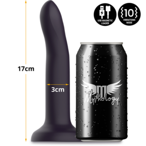 Mythology Fantasy Dildo-Duman Mystic Dildo M - Vibratore 18 Mythology Fantasy Dildo-Duman Mystic Dildo M - Vibratore · Vibratori (immagine 9)