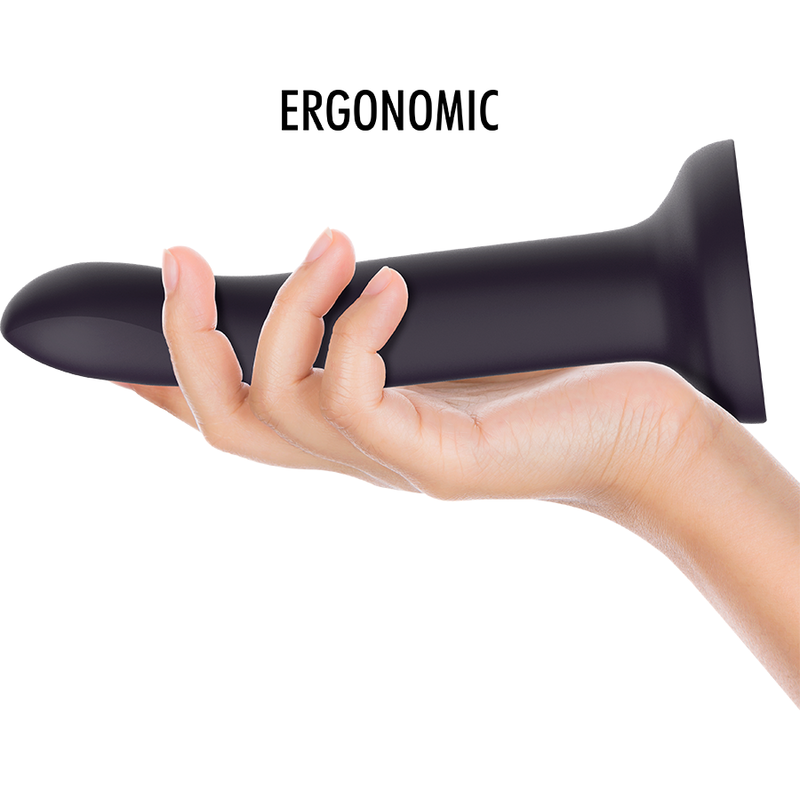 Mythology Fantasy Dildo-Duman Mystic Dildo L-Silicone, Ricaricabile · Dildo & Stimolatori (immagine 3)