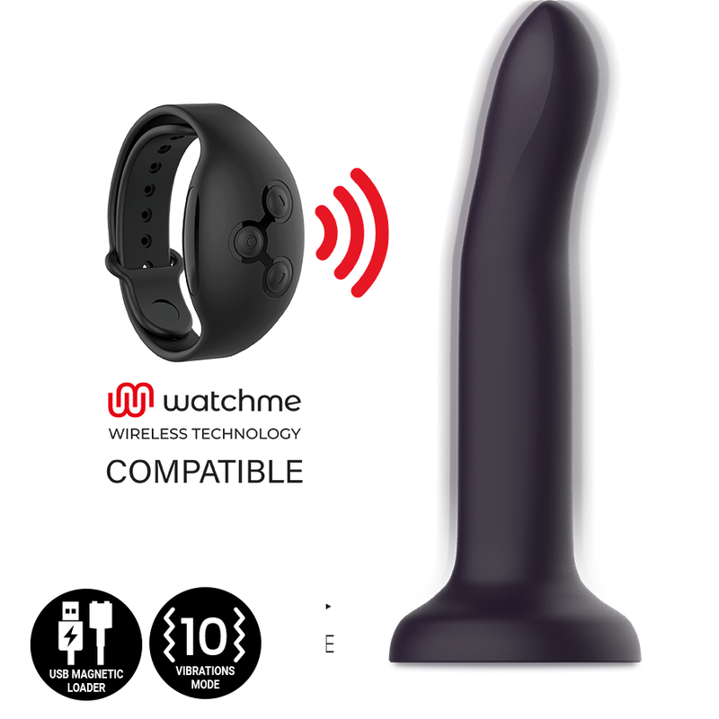 Mythology Fantasy Dildo-Duman Mystic Dildo L - Vibratore 3 Mythology Fantasy Dildo-Duman Mystic Dildo L - Vibratore · Vibratori (imaginea 3)