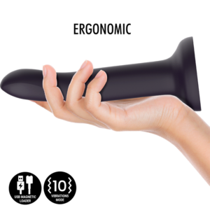 Mythology Fantasy Dildo-Duman Mystic Dildo L - Vibratore · Vibratori (imaginea 4)