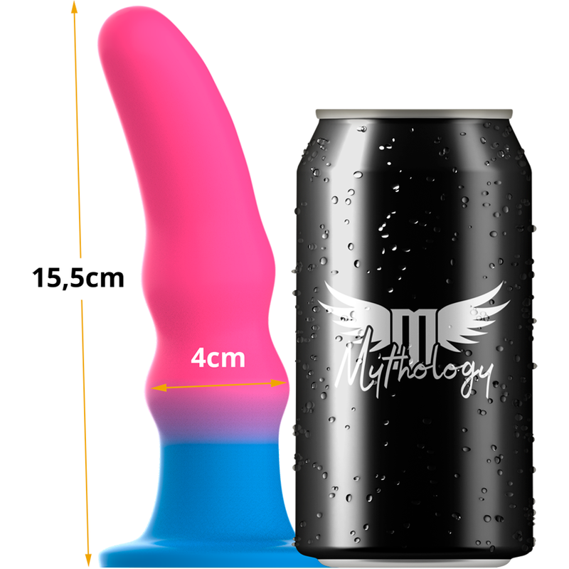 Mythology Fantasy Dildo-Kuno Utopia Dildo M-Silicone, Ricaricabile 3 Mythology Fantasy Dildo-Kuno Utopia Dildo M-Silicone, Ricaricabile · Dildo & Stimolatori (imaginea 3)