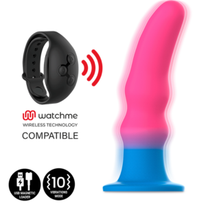 Mythology Fantasy Dildo-Kuno Utopia Dildo Vibratore · Vibratori (immagine 8)