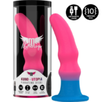 Mythology Fantasy Dildo-Kuno Utopia Dildo Vibratore · Vibratori