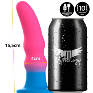Mythology Fantasy Dildo-Kuno Utopia Dildo Vibratore · Vibratori (immagine 3)