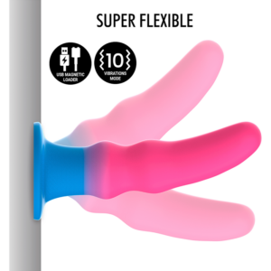 Mythology Fantasy Dildo-Kuno Utopia Dildo Vibratore · Vibratori (immagine 5)