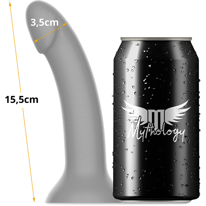 Mythology Fantasy Dildo-Rune Majestic Dildo S-Silicone 3 Mythology Fantasy Dildo-Rune Majestic Dildo S-Silicone · Dildo & Stimolatori (imaginea 3)