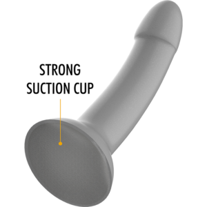 Mythology Fantasy Dildo-Rune Majestic Dildo S-Silicone 12 Mythology Fantasy Dildo-Rune Majestic Dildo S-Silicone · Dildo & Stimolatori (imaginea 5)