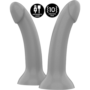 Mythology Fantasy Dildo-Rune Majestic Dildo S - Vibratore 15 Mythology Fantasy Dildo-Rune Majestic Dildo S - Vibratore · Vibratori (immagine 7)