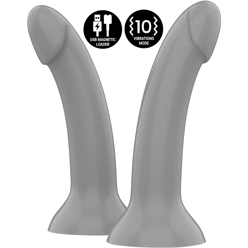 Mythology Fantasy Dildo-Rune Majestic Dildo S - Vibratore 7 Mythology Fantasy Dildo-Rune Majestic Dildo S - Vibratore · Vibratori (immagine 7)