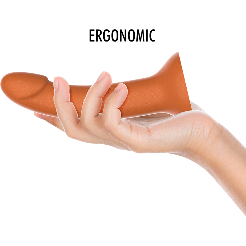 Mythology Fantasy Dildo-Rune Royal Dildo M-Silicone, Ricaricabile 2 Mythology Fantasy Dildo-Rune Royal Dildo M-Silicone, Ricaricabile · Dildo & Stimolatori (imaginea 2)