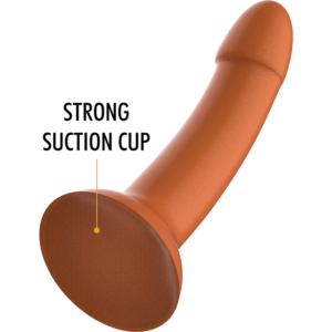 Mythology Fantasy Dildo-Rune Royal Dildo M-Silicone, Ricaricabile · Dildo & Stimolatori (imaginea 5)