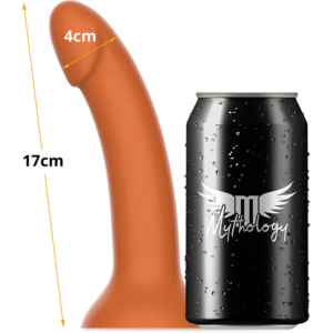 Mythology Fantasy Dildo-Rune Royal Dildo M-Silicone, Ricaricabile · Dildo & Stimolatori (imaginea 3)