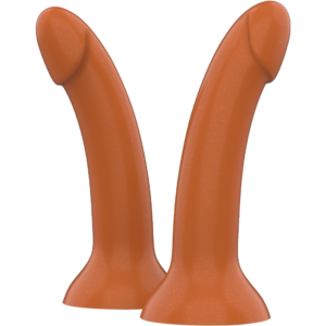 Mythology Fantasy Dildo-Rune Royal Dildo M-Silicone, Ricaricabile · Dildo & Stimolatori (imaginea 6)