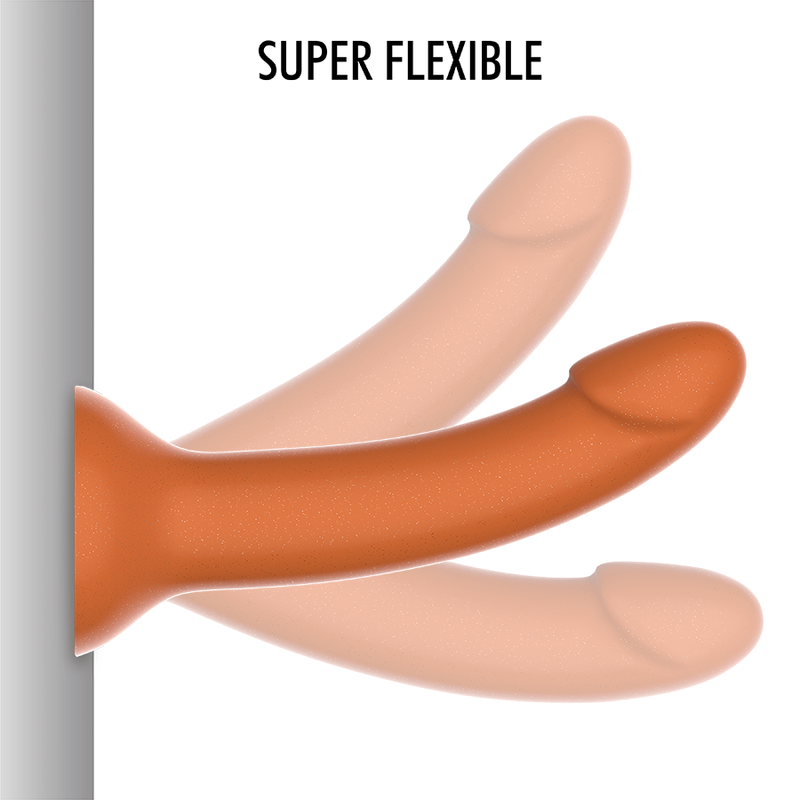 Mythology Fantasy Dildo-Rune Royal Dildo M-Silicone, Ricaricabile · Dildo & Stimolatori (imaginea 4)