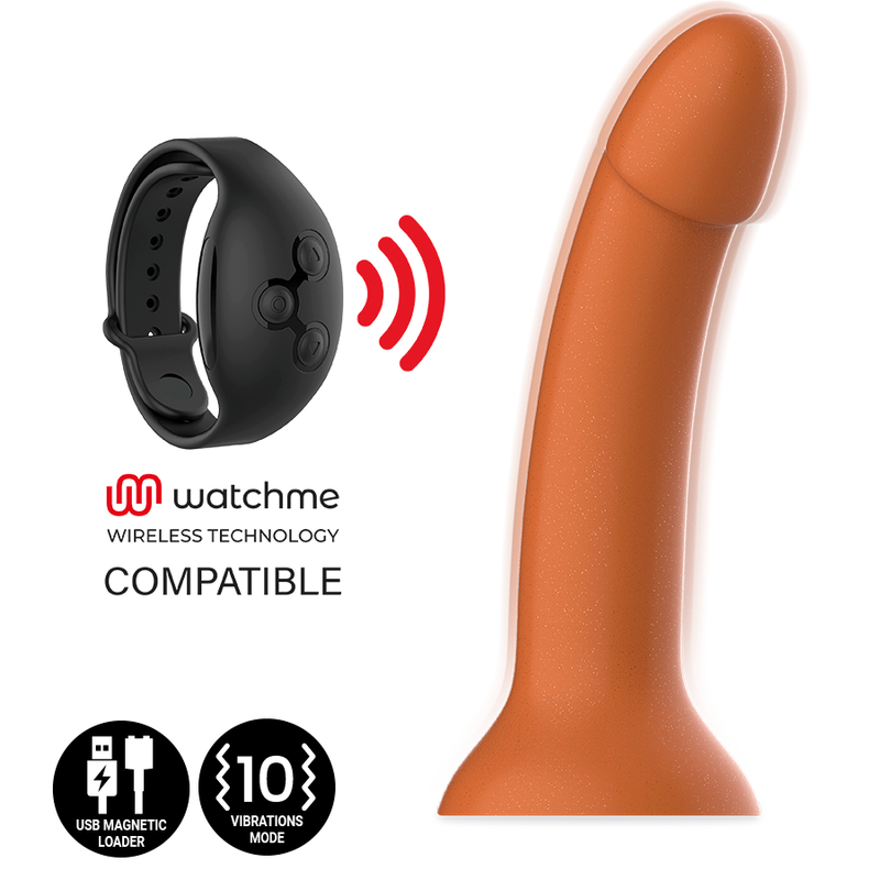 Mythology Fantasy Dildo-Rune Royal Dildo M - Vibratore Compatibile 5 Mythology Fantasy Dildo-Rune Royal Dildo M - Vibratore Compatibile · Vibratori (immagine 5)