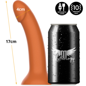 Mythology Fantasy Dildo-Rune Royal Dildo M - Vibratore Compatibile 14 Mythology Fantasy Dildo-Rune Royal Dildo M - Vibratore Compatibile · Vibratori (immagine 6)