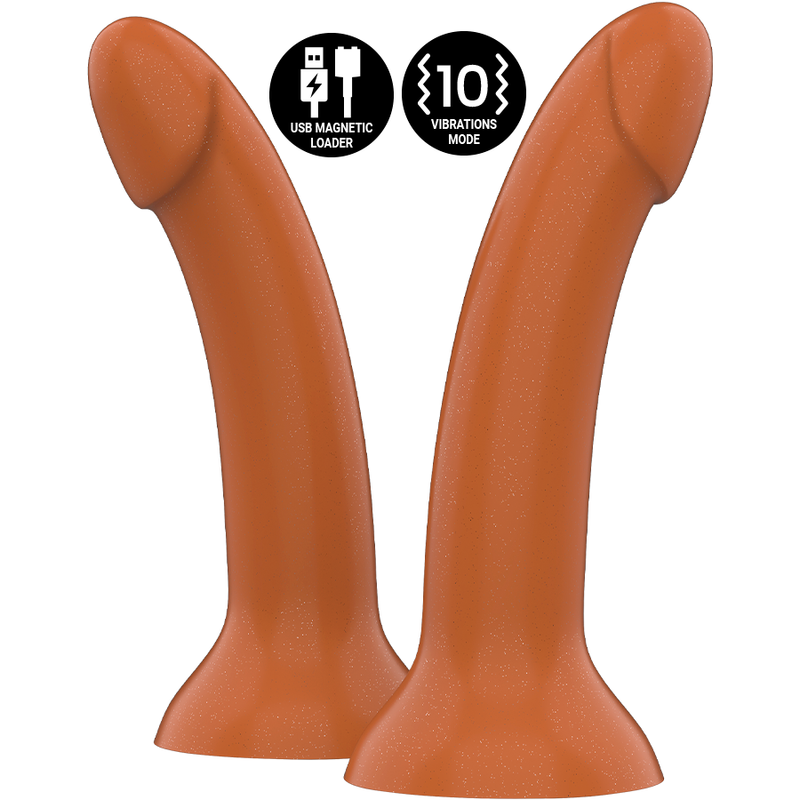 Mythology Fantasy Dildo-Rune Royal Dildo M - Vibratore Compatibile 3 Mythology Fantasy Dildo-Rune Royal Dildo M - Vibratore Compatibile · Vibratori (immagine 3)