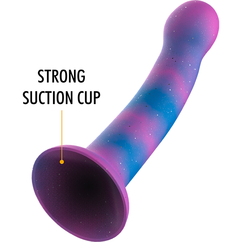 Mythology Fantasy Dildo-Dion Galactic Dildo S-Silicone · Dildo & Stimolatori (immagine 3)