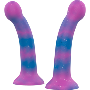 Mythology Fantasy Dildo-Dion Galactic Dildo S-Silicone · Dildo & Stimolatori (immagine 6)
